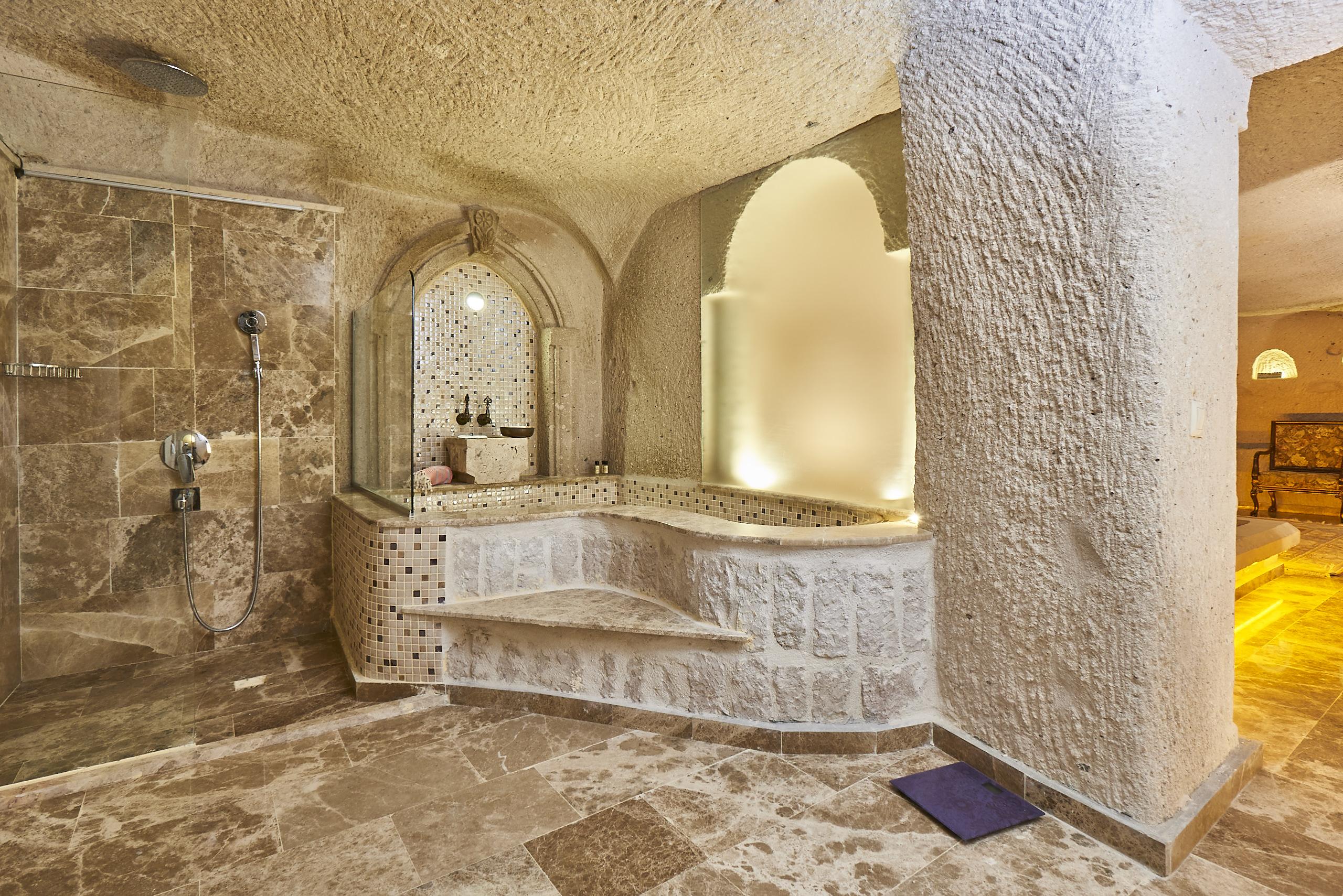 Wings Cappadocia Hotel Uchisar Exterior photo