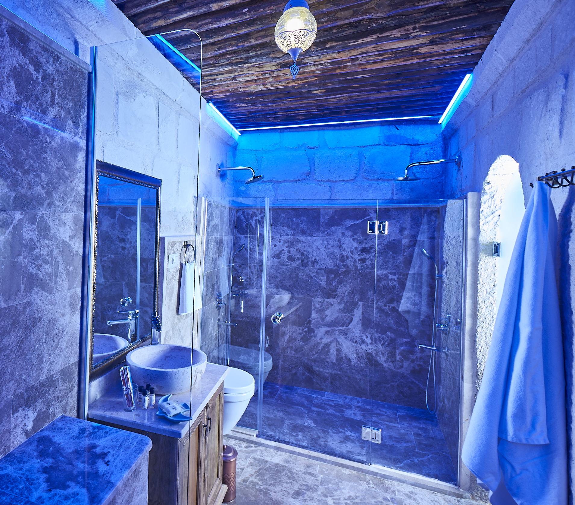 Wings Cappadocia Hotel Uchisar Exterior photo